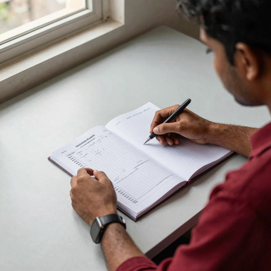 Read a Karnataka Job Notice Before Applying