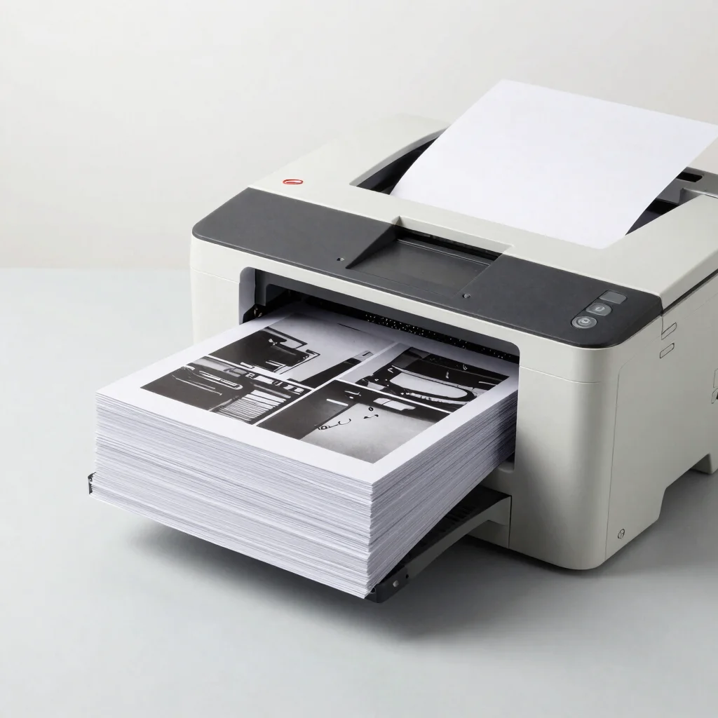 Everyday Xerox Pack