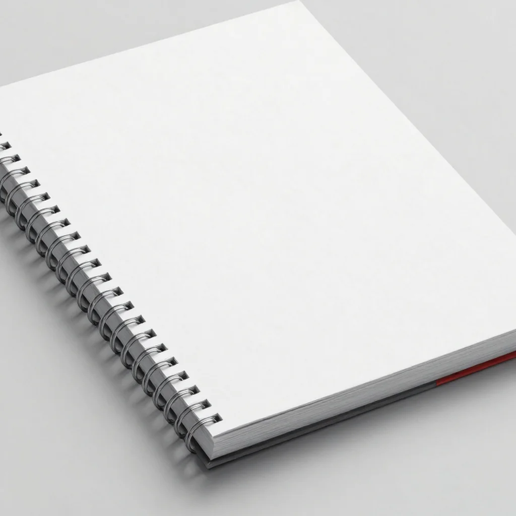 Spiral Bind Service