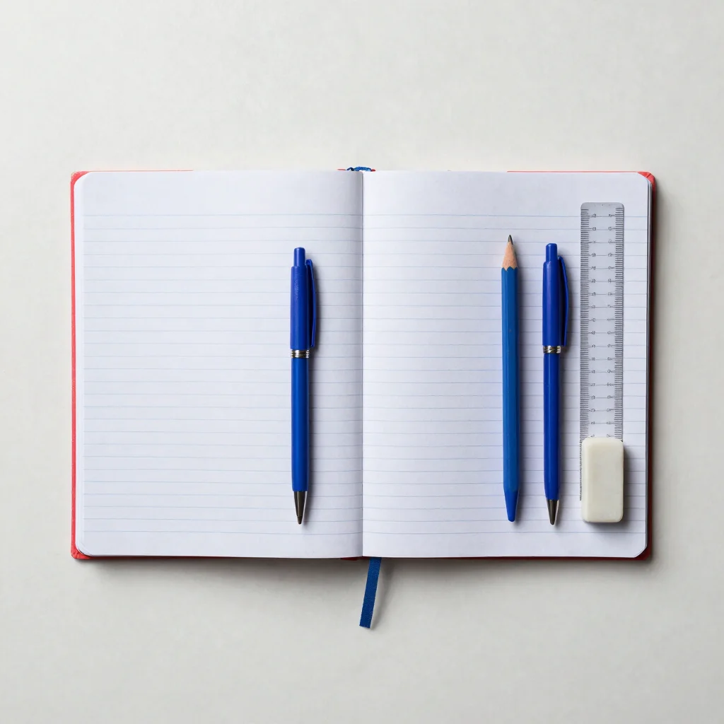 Student Desk Kit