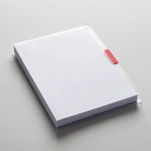Clear Document Folder